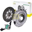 Kupplungssatz MERCEDES C-Klasse C 180 01 LuK RepSet Pro 622 3079 33