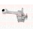 FAI AUTOPARTS Ölpumpe OP269