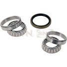Radlagersatz VA li/re ISUZU,OPEL Campo,Trooper 87 R153.42
