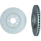 KAMOKA Bremsscheibe 103105