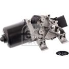 Wischermotor Renault 105688