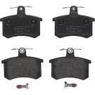 BREMBO Bremsklötze HA P 85 013