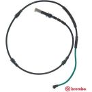 BREMBO Warnkontakt, Bremsbelagverschleiß A 00 432 PRIME LINE