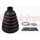 Faltenbalg, Antriebswelle Ford Int D8283T