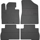Passgenaue Kofferraummatte Gummimatten Kia Sorento Ii (Lift) 2012-2015 0434