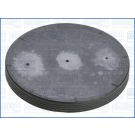 VERSCHLUSSDECKEL, NOCKENWELLE AJU01028600