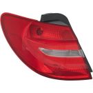 HECKLEUCHTE HELLA MERCEDES B-KLASSE W246 11-18 2SD 354 872-011