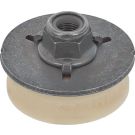 MONROE Stützlager 1Stk. HA BMW 1er 04 MOUNTING KIT MK380