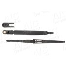 Wischerarm, hinten Opel 56834