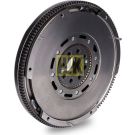 Zweimassenschwungrad VW T4 2.5 TDI 98 LuK DMF 415 0103 10