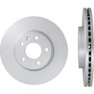 KAMOKA Bremsscheibe 103265