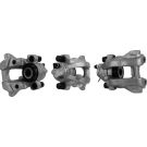 Tauschbremssattel MERCEDES E200 1.8 Kompressor 02 4181710 Tauschbremssattel MERCEDES E200 1.8 Kompressor 02 4181710