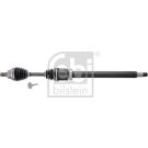 FEBI BILSTEIN Antriebswelle 181249