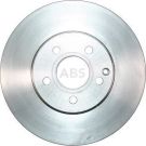 A.B.S. Bremsscheibe 17738