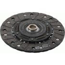 SACHS Kupplungsscheibe 1878 001 193