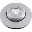 FEBI BILSTEIN Bremsscheibe 24807