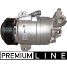 Kompressor, Klimaanlage ACP 454 000P