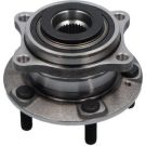 Radlagersatz WBH-3016