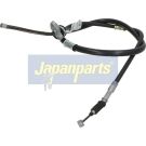 Seilzug, Feststellbremse Toyota T. Rav4 1.8-2.0 00-05 Pr 5 Türer BC-2053R