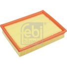 FEBI BILSTEIN Luftfilter 108369