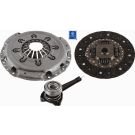 SACHS Kupplungssatz 3000 990 624 Kit plus CSC