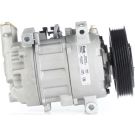 Kompressor PKW Renault Megane 08 FIRST FIT 890044