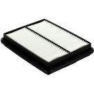 DENCKERMANN Luftfilter A140147