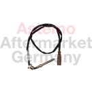 HITACHI Sensor, Abgastemperatur 137045