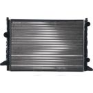 Kühler, Motorkühlung BEHR CR 508 000S