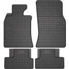 Passgenaue Kofferraummatte Gummimatten Mini Cooper 01-14 546382