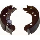 DENCKERMANN Bremsbacken B120136