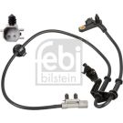Sensor, Raddrehzahl 109545