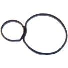 Dichtung, Ölfiltergehäuse OPEL 691.920