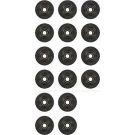 Dichtungssatz Ventilschaft JEEP 12-10437-02