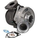 KAMOKA Turbolader 8600067