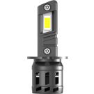 H3 PK22s LED Headlight 24 Watt 5000 Lumen 12V 2 Stück 24730