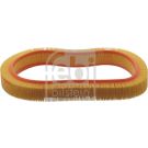 FEBI BILSTEIN Luftfilter 31444