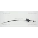 Seilzug, Feststellbremse Toyota P. Avensis/Corolla 1.4-2.4 02-08 8140 131148