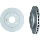 KAMOKA Bremsscheibe 1031770