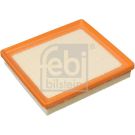 FEBI BILSTEIN Luftfilter 103007