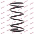 KYB Fahrwerksfeder Honda P. Cr-V Ii 2.0/2.2Ctdi 07/02-09/06 K-Flex RA1848