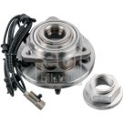 Radlagersatz 172772 Radlagersatz 172772