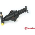 BREMBO Nehmerzylinder, Kupplung E 85 004