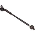 Gelenk - Lenkung Vw Ibiza V/Polo 1.2-2.0D 08- Linkes Ende 69-0538 Gelenk - Lenkung Vw Ibiza V/Polo 1.2-2.0D 08- Linkes Ende 69-0538