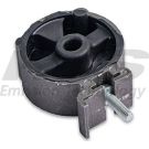 Halter Abgasanlage 83 21 2972