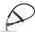 Seilzug, Feststellbremse Mitsubishi T. Canter 2.8-3.0 Dt 96-05 Pr ADC446174