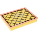 FEBI BILSTEIN Luftfilter 108741