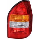 TYC Heckleuchte 11-0114-01-2
