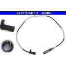 ATE ABS Sensor 24.0711-6418.3