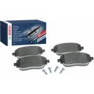 Bremsklötze 0 986 494 662